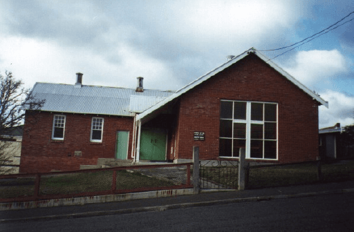 Lenah Valley Uniting Church, Lenah Valley