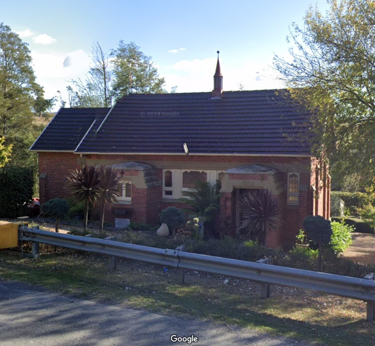 Our Lady Help of Christians, Elizabeth Town, Tasmania
