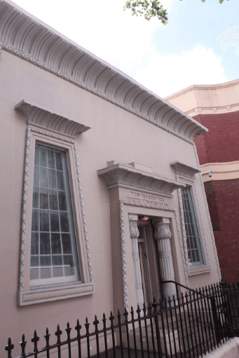 Synagogue, Hobart