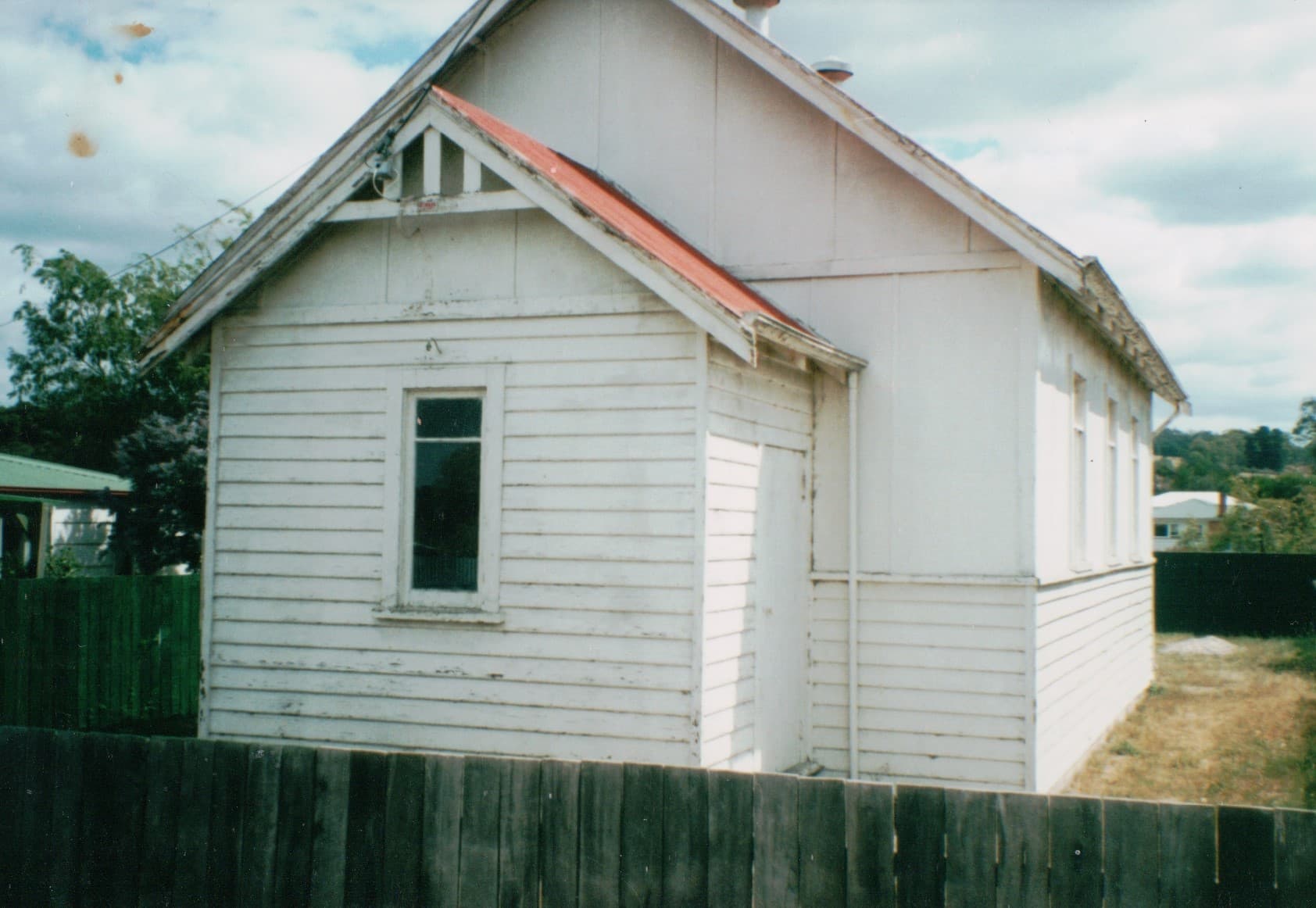 Gravelly Beach Anglican Church, Gravelly Beach, Tasmania