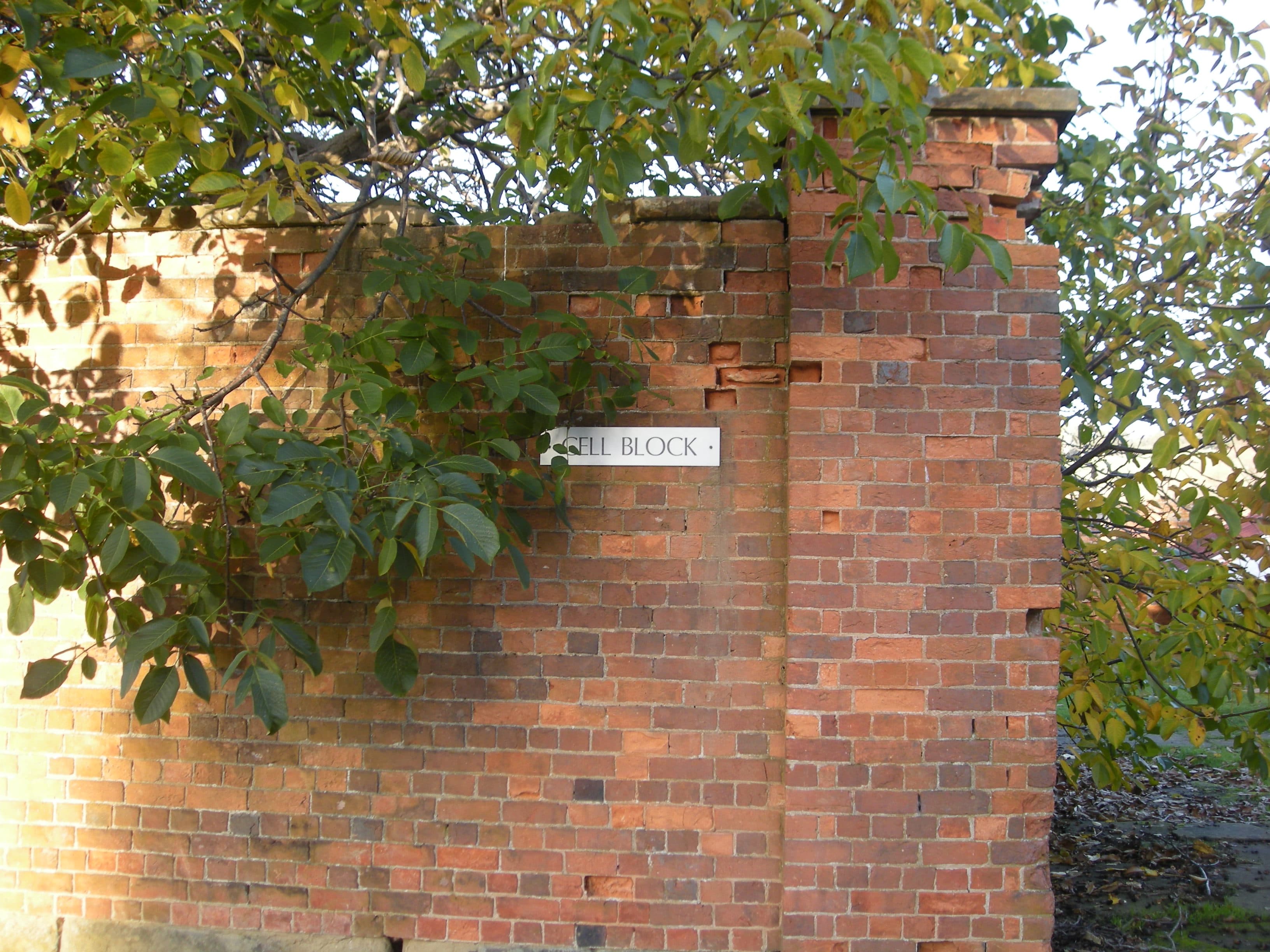 Cascades Probation Station Chapel, Koonya, Tasmania