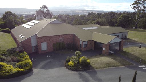 Punchbowl Christian Centre, Punchbowl