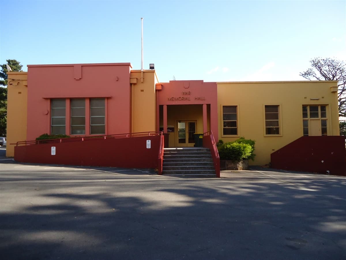 Redeem Christian Church of God Chapel of Glory, Launceston, Tasmania
