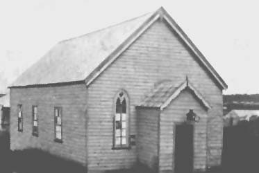 St Michael's, Natone, Tasmania