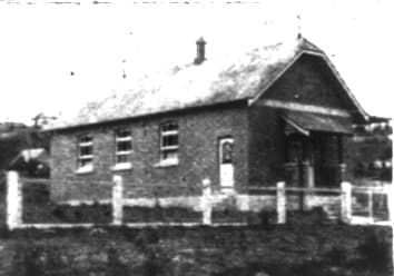 Our Lady Star of the Sea (St Mary's), Stanley, Tasmania