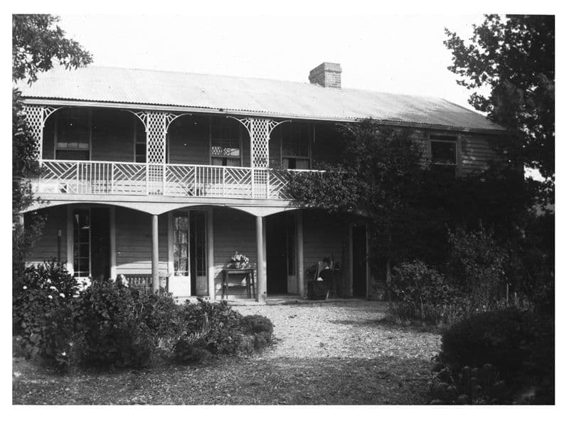 East Coast Quaker Meeting Place, Swansea, Tasmania