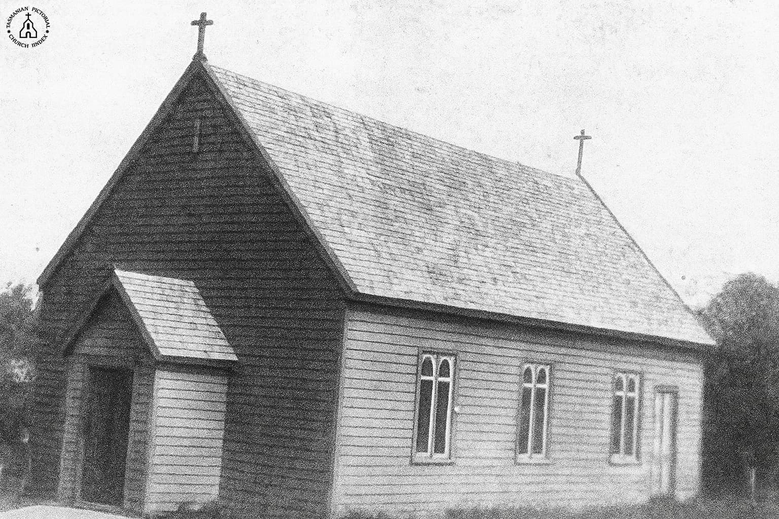 St Luke's, Longley, Tasmania