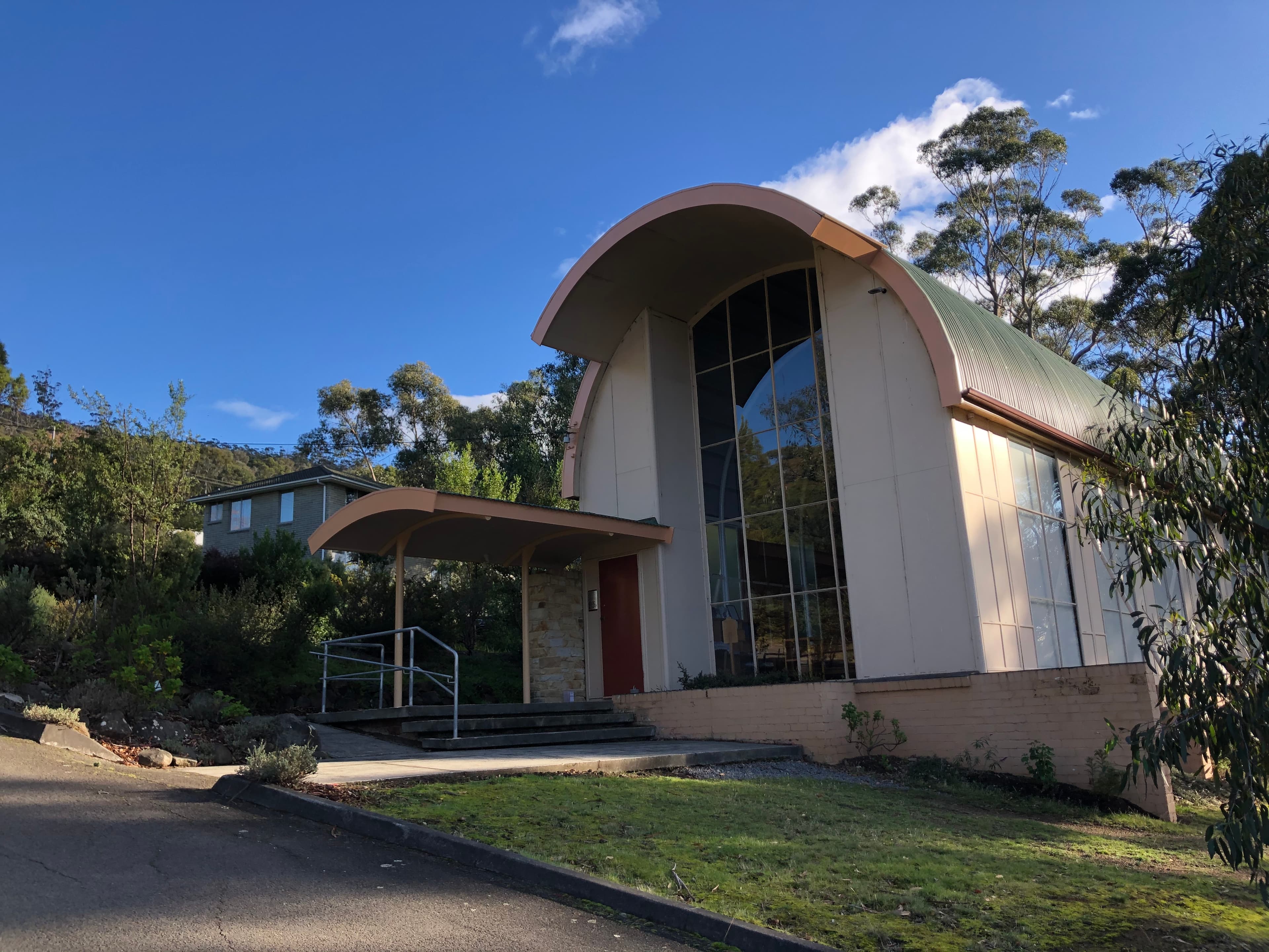St Pius X, Taroona, Tasmania