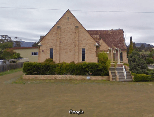 Margate Seventh-day Adventist Church, Margate