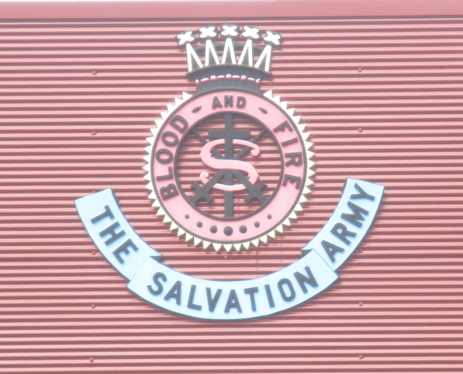 Clarence Salvation Army, Howrah, Tasmania