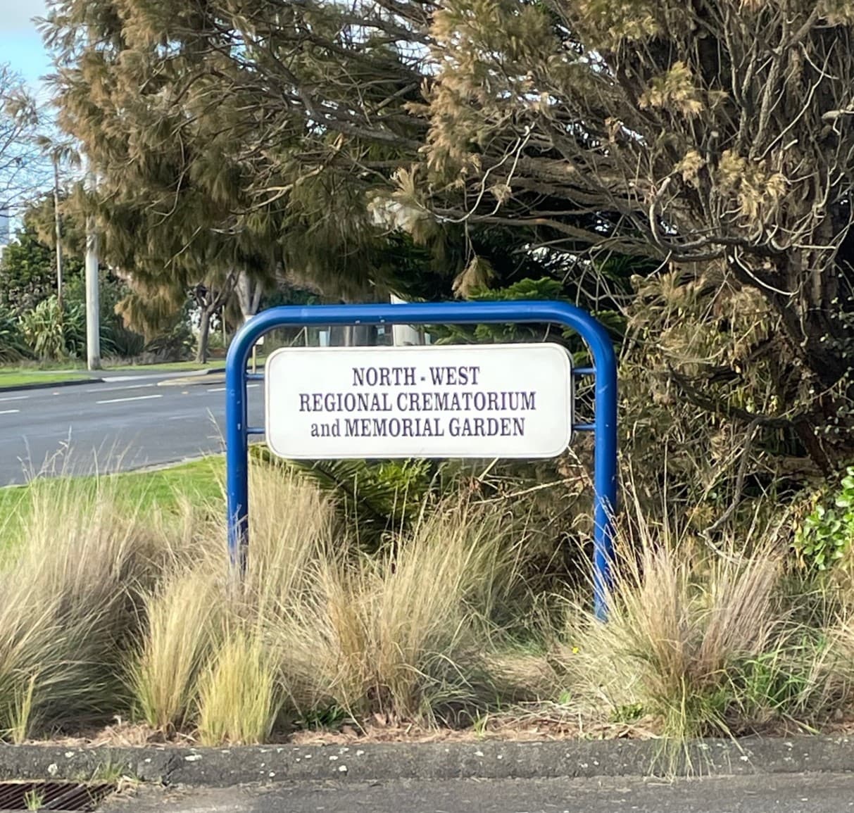 Ulverstone Funeral Chapel, Ulverstone, Tasmania