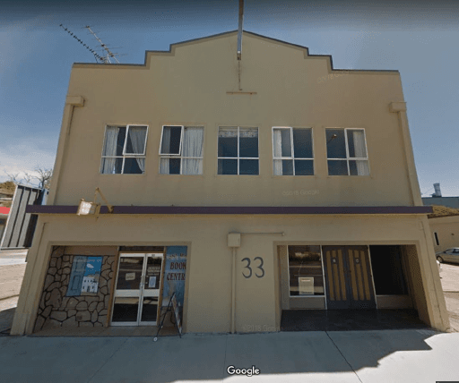 Devonport Community Church, Devonport