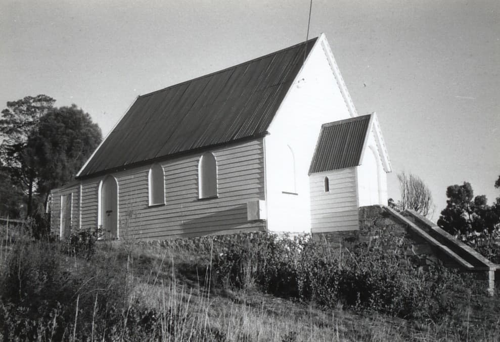 St Margaret's, Risdon, Tasmania