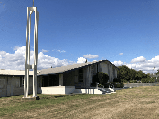 Launceston Church of Jesus Christ of latter-day Saints, Norwood