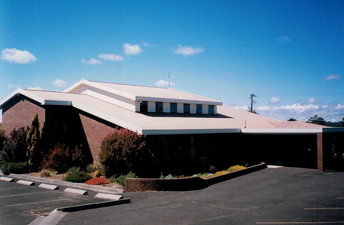 St Peter Chanel, Smithton, Tasmania