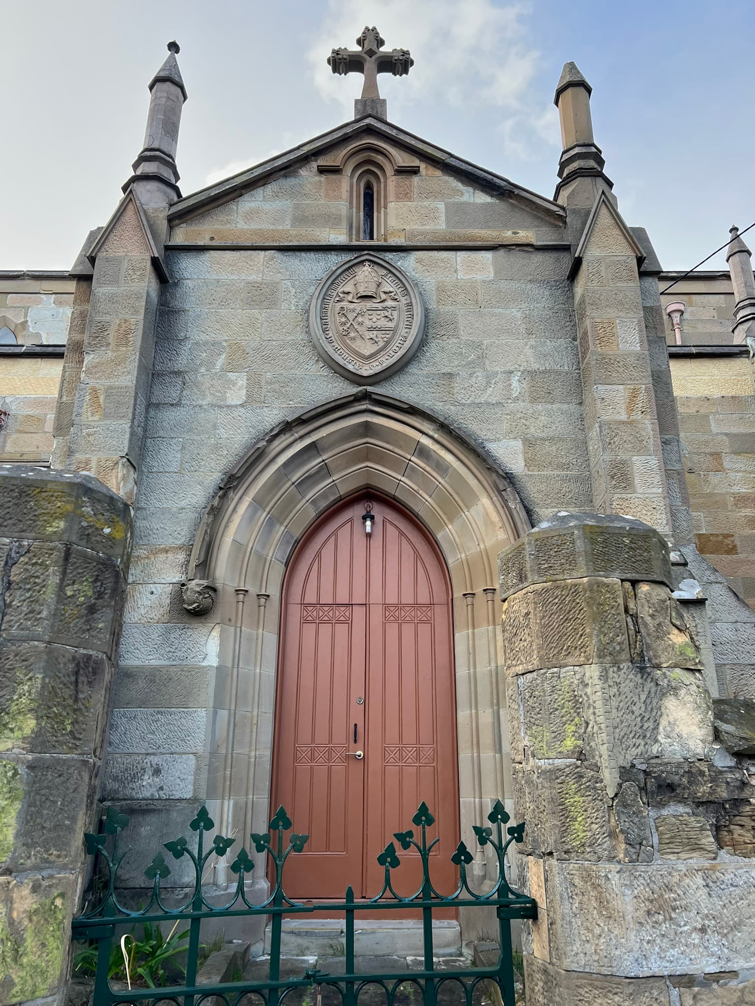 Holy Trinity, Hobart, Tasmania