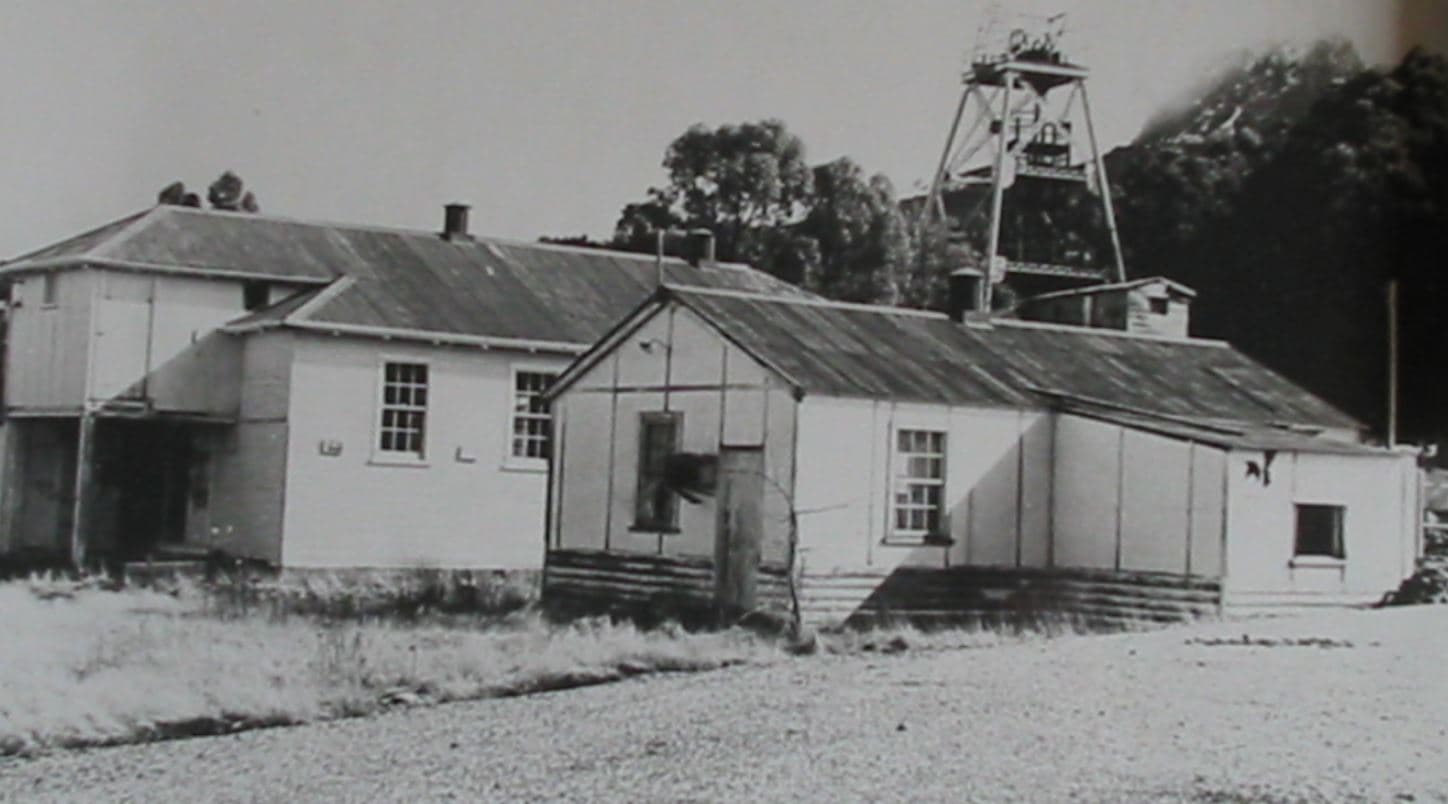 Storys Creek School Hall, Storys Creek, Tasmania