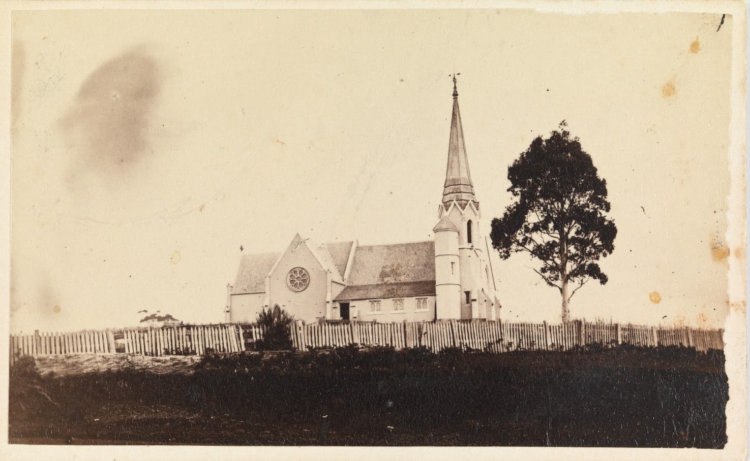 St Mark's, Deloraine, Tasmania