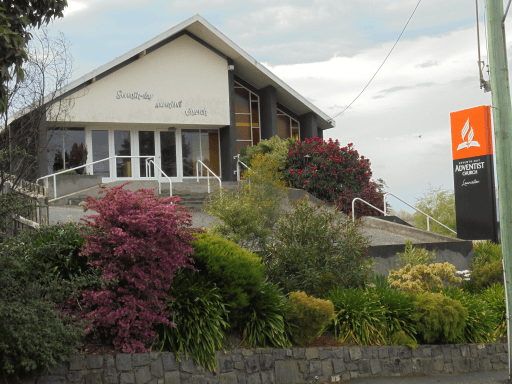 Launceston Seventh-day Adventist Church, Launceston