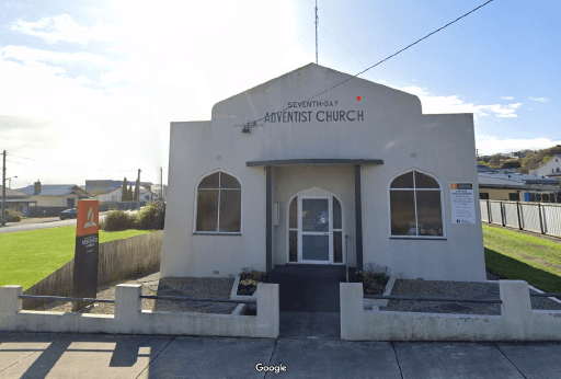 Smithton Seventh-day Adventist Church, Smithton