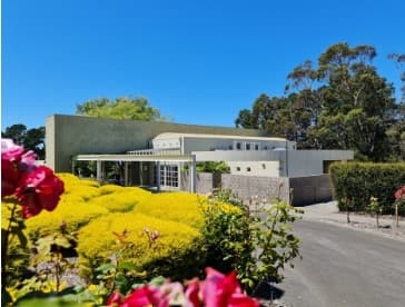Wellington Chapel, New Town, Tasmania
