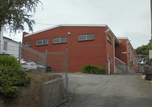 Launceston Christadelphian Hall, Launceston