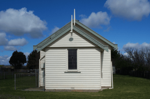 Bishopsbourne Seventh-day Adventist Church, Bishopsbourne