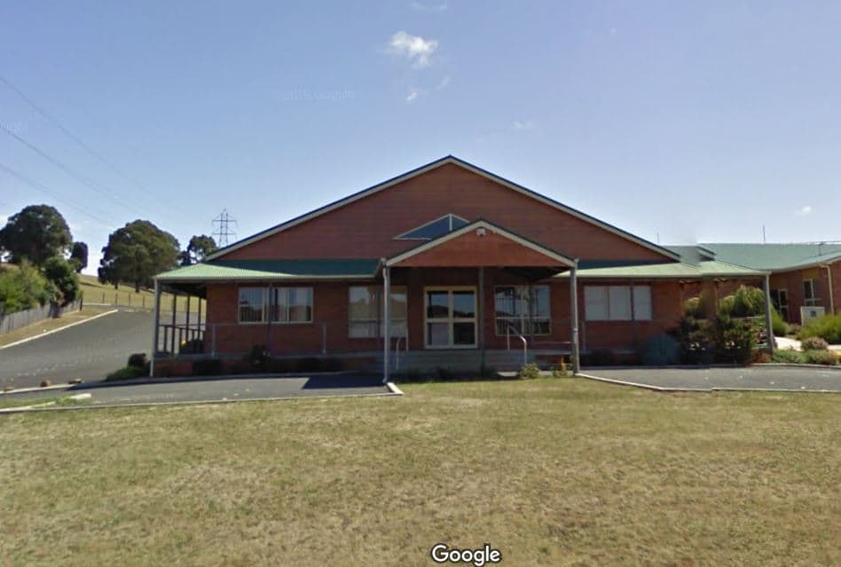 Romaine Park Christian Centre, Romaine, Burnie, Tasmania