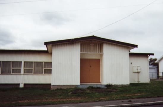 St Camillus (St Camillus de Lellis), Warrane, Tasmania