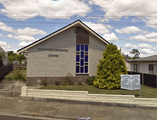Wynyard Seventh-day Adventist Church, Wynyard