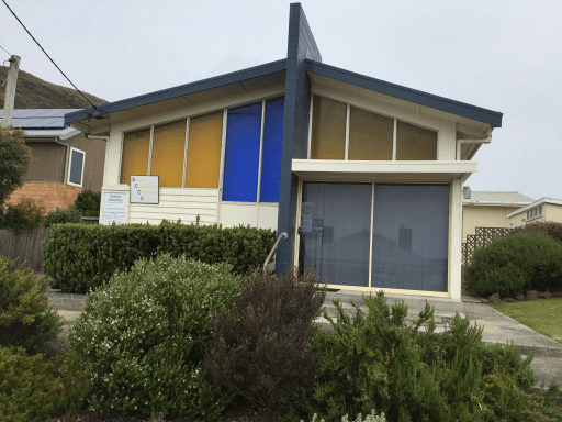 Stanley Community Christian Church, Stanley