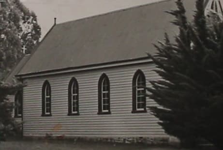 St James', Railton, Tasmania