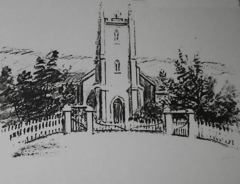 St Joseph's, Launceston, Tasmania