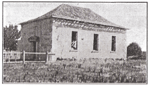 Ross Wesleyan Methodist Chapel, Ross