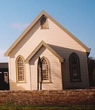 St Andrew's, Sheffield, Tasmania