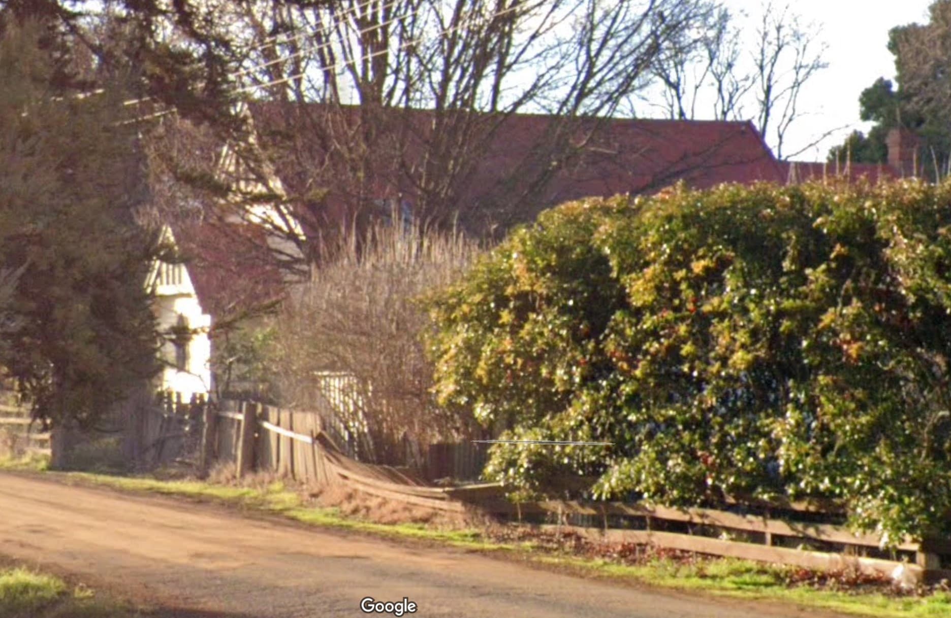 Glenora Uniting Church, Glenora, Tasmania