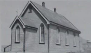 West Kentish Methodist Church, West Kentish, Tasmania