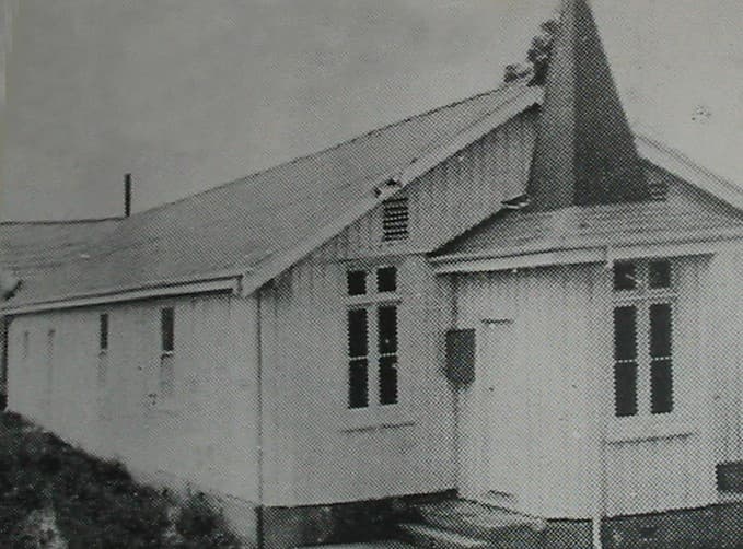 Mary Immaculate, Bridgewater, Tasmania