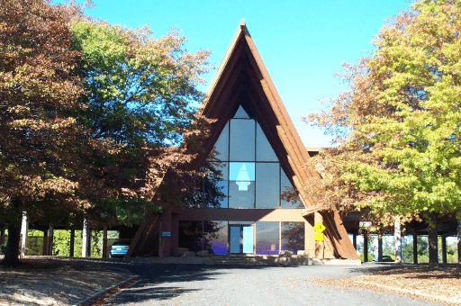 Launceston Community Church, St Leonards