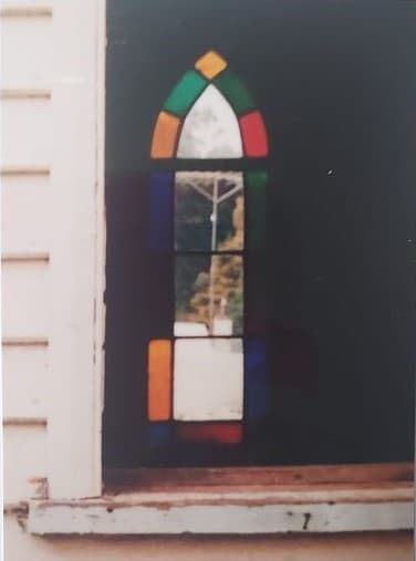 Dunorlan Wesleyan Methodist Church, Dunorlan, Tasmania