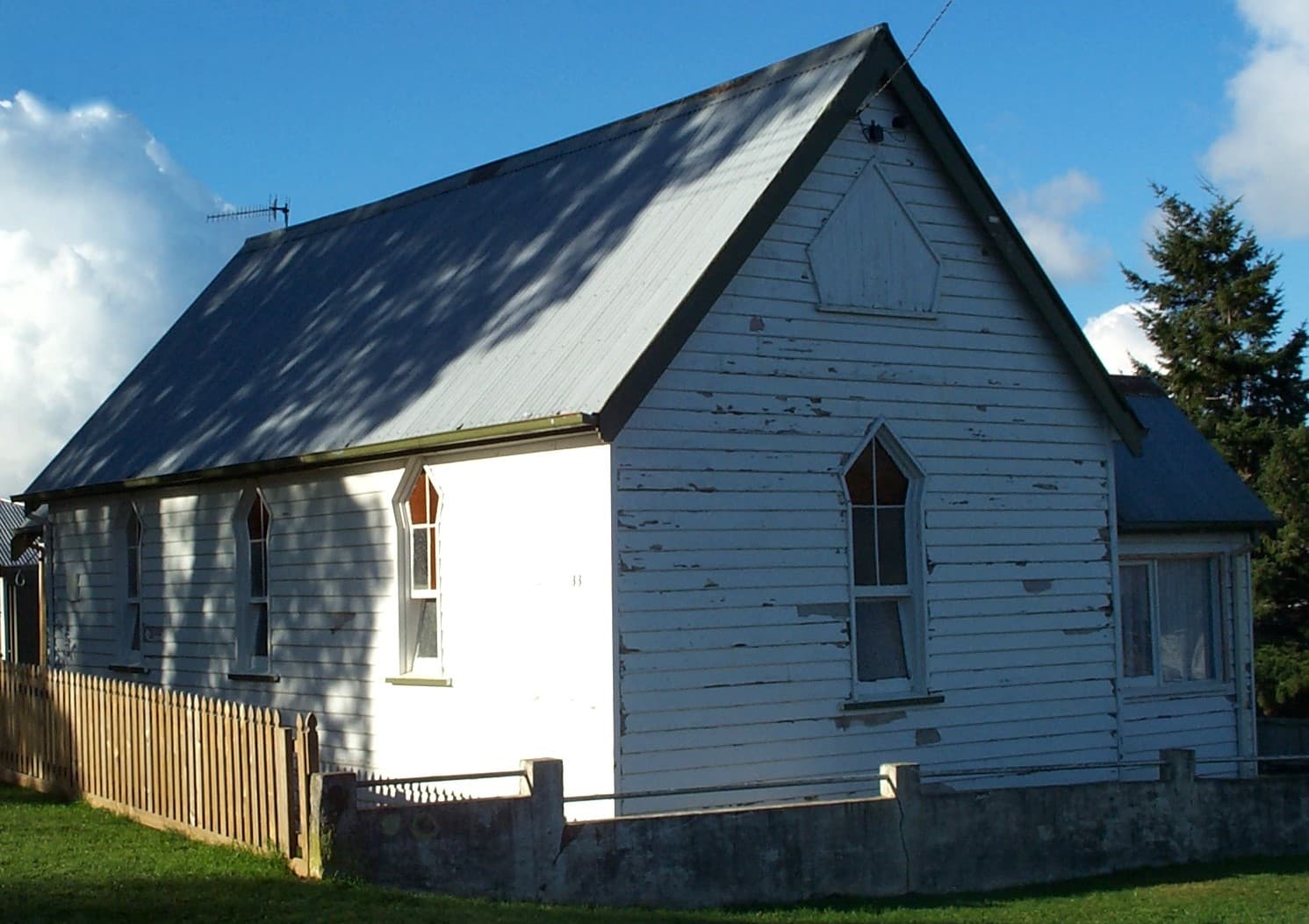 Holy Rosary, Ridgley, Tasmania
