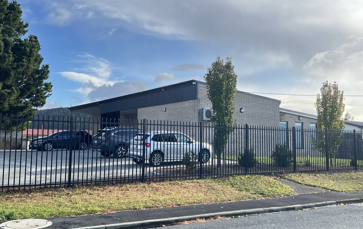 St Martin's, Chigwell, Tasmania