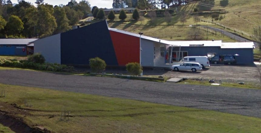 Legana Christian Church, Legana, Tasmania