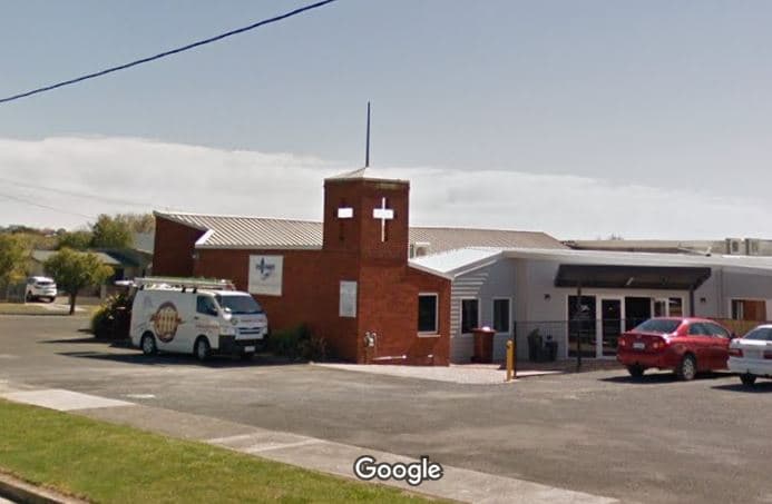 Pathway to Life Church, Devonport, Tasmania