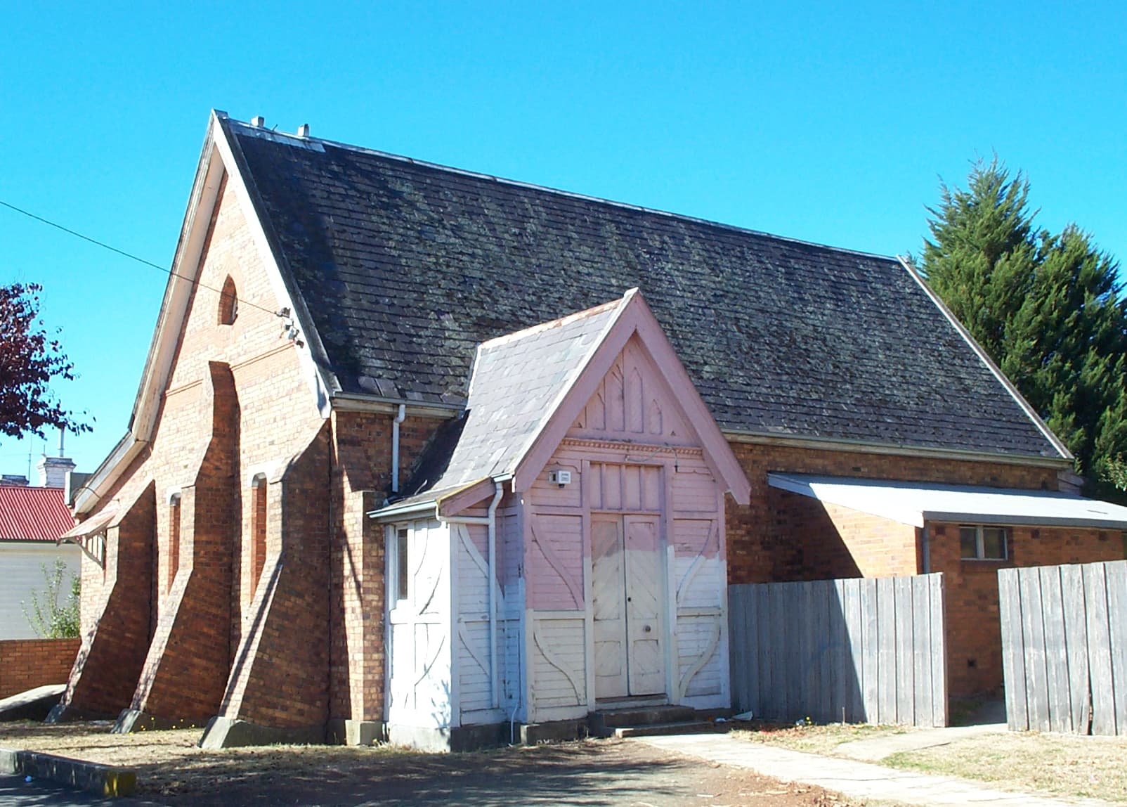 St George's, Invermay, Tasmania