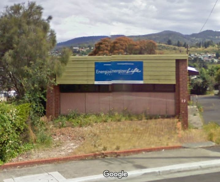 New Norfolk Energizer Life Church, New Norfolk, Tasmania