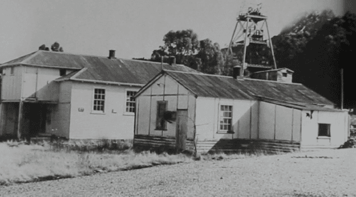 Storys Creek School Hall, Storys Creek