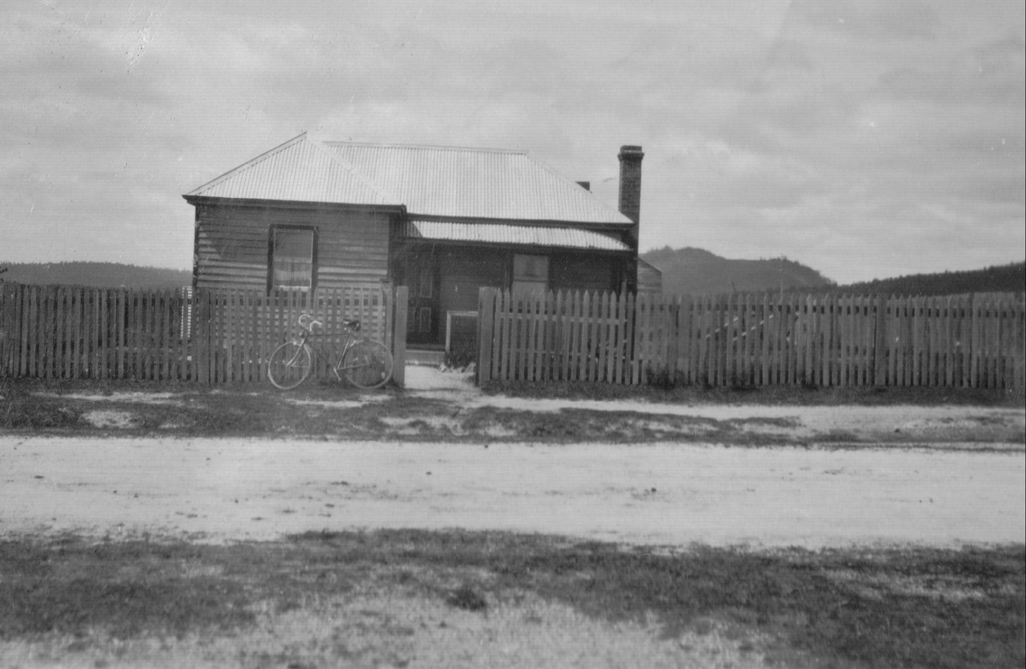 Beaconsfield Salvation Army, Beaconsfield, Tasmania