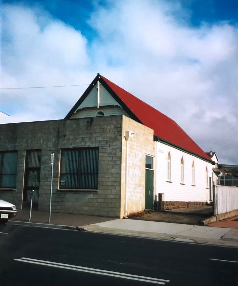 Devonport Gospel Hall, Devonport, Tasmania