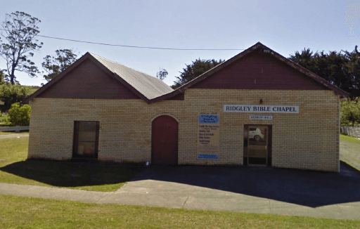 Ridgley Bible Chapel, Ridgley